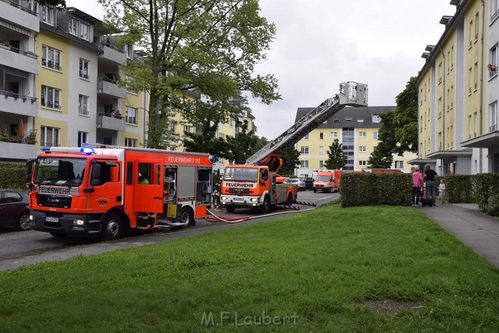 Feuer 1 Koeln Vingst Nobelstr P20.JPG - Miklos Laubert